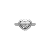 Кольцо Happy Diamonds Icons — thumbnail 2