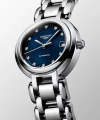 LONGINES PRIMALUNA 26mm — detail
