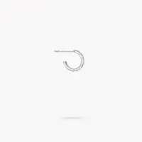 Серьги Laurence Graff Signature Pavé Diamond — thumbnail 2