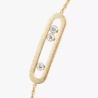 Bracelet Move Classique Ciselé — thumbnail 2