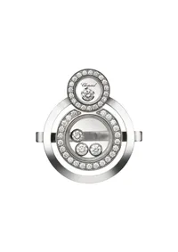 Ring Happy Diamonds 8 — thumbnail 2
