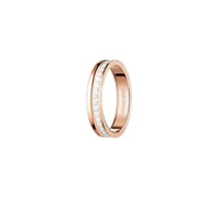 Ehering Quatre white edition — thumbnail 2