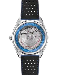 Seamaster Olympic Official Timekeeper — thumbnail 2