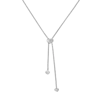 Necklace Happy Hearts — thumbnail 2