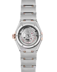 Constellation Co‑axial Master Chronometer 29 MM — thumbnail 2