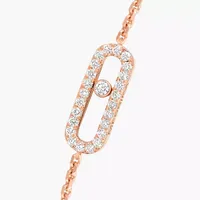 Bracelet Move Uno Pavé — thumbnail 2