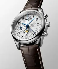 LONGINES MASTER COLLECTION 40mm — detail