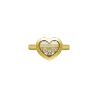 Prsten Happy Diamonds Icons — thumbnail 2