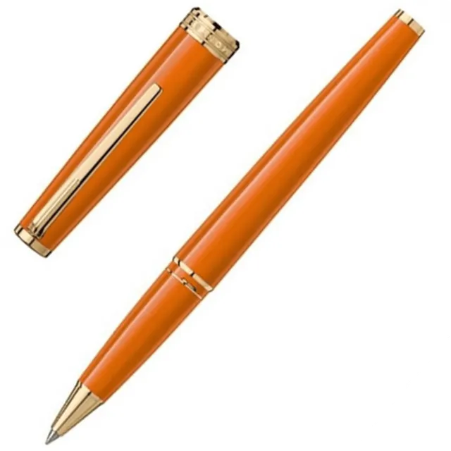 Rollerball PIX Orange — detail