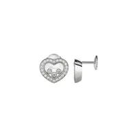 Серьги Happy Diamonds Icons — thumbnail 2