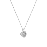 Anhänger Happy Diamonds Icons Joaillerie — thumbnail 2