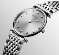 La Grande Classique de Longines — detail