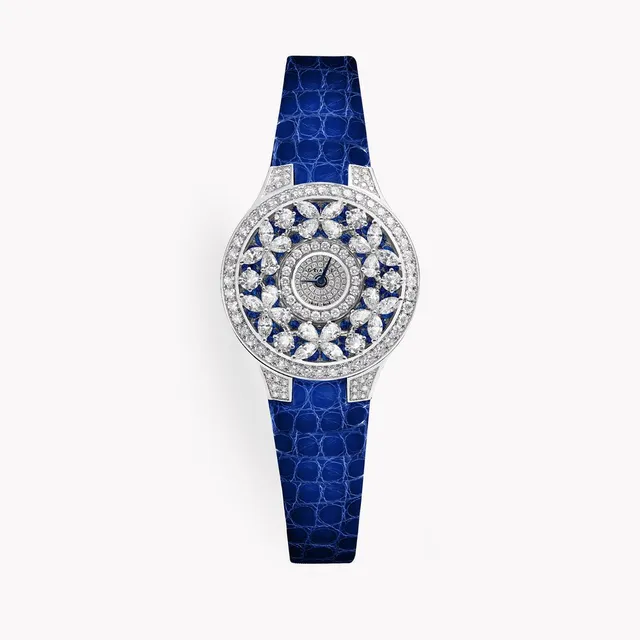 Classic Butterfly 32mm — detail