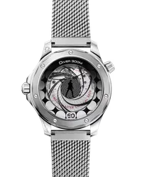 SEAMASTER DIVER 300M James Bond 60th anniversary — thumbnail 2