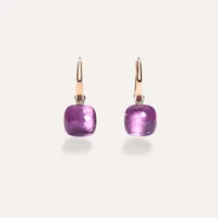 Earrings Nudo petit — thumbnail 2