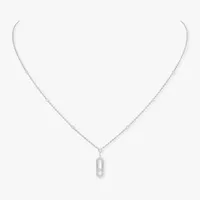 Necklace MOVE UNO LONG — thumbnail 2
