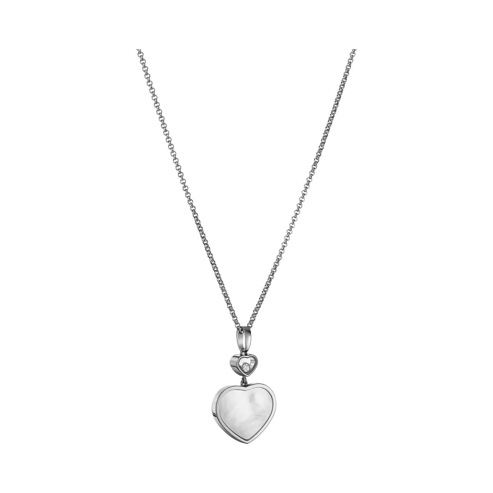 Přívěsek Happy Hearts — 2