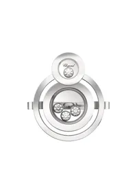 Ring Happy Diamonds 8 — thumbnail 2