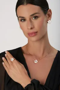 Earrings Bon Ton — thumbnail 2