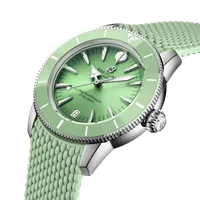 Superocean Heritage Automatic 36 — thumbnail 2