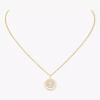 Колье Lucky Move Pavé Small — thumbnail 2