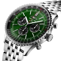 Navitimer B01 Chronograph 46 — thumbnail 2