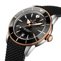 Superocean Heritage B31 Automatic 42 — thumbnail 2