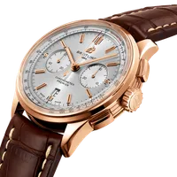Premier B01 Chronograph 42 — thumbnail 2