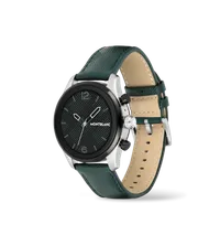Montblanc Summit 3 Smartwatch - Bicolor Titanium — thumbnail 2