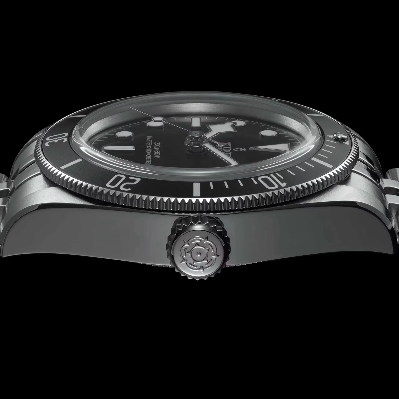 Black Bay 41mm — 2