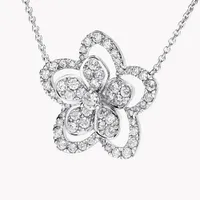 Přívěsek Wild Flower Large Diamond — thumbnail 2