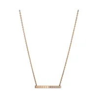Necklace ICE CUBE — thumbnail 2