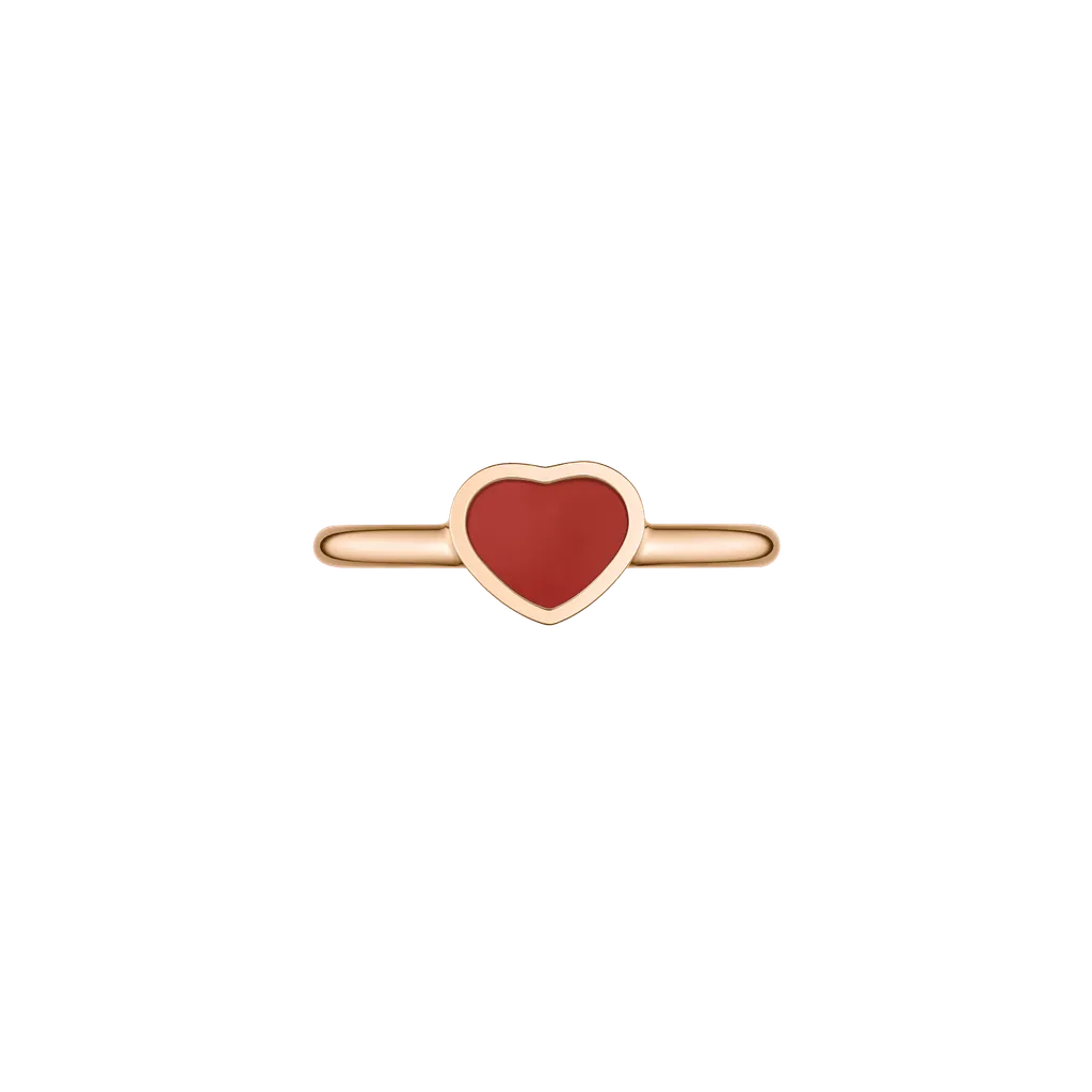 Кольцо MY Happy Hearts — detail