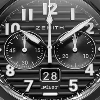 PILOT Big Date Flyback — thumbnail 2