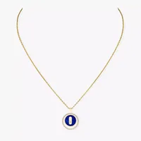 Halskette Lucky MOVE Lapis Lazuli Small — thumbnail 2