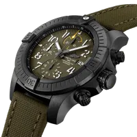 Avenger Chronograph 45 Night Mission — thumbnail 2
