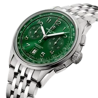 Premier B01 Chronograph 42 — thumbnail 2