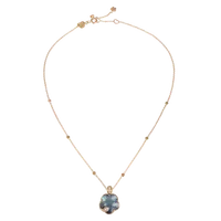 Necklace Petit Joli Moonstone — thumbnail 2