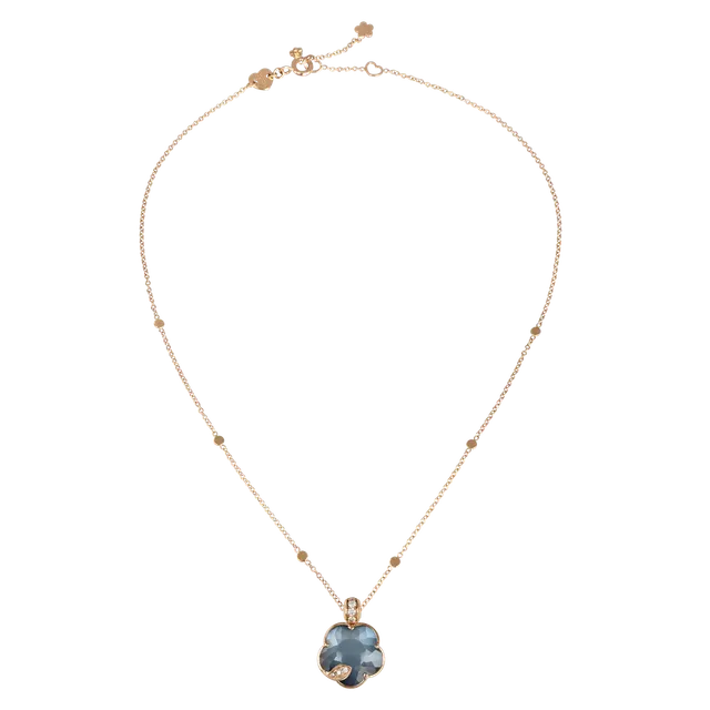 Колье Petit Joli Moonstone — detail