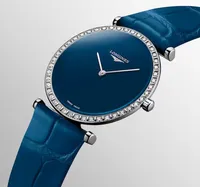 La Grande Classique de Longines — detail