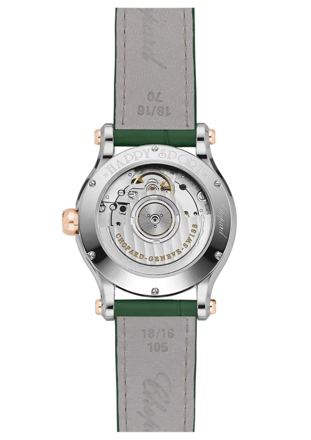 Happy Sport 36MM — detail