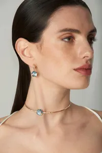 Ring Petite JOLI Moonstone — thumbnail 2