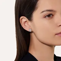 Earrings Pom Pom Dot — thumbnail 2
