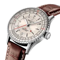Navitimer Automatic GMT 41 — thumbnail 2