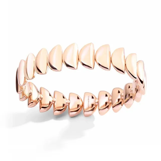 Bracelet Eclisse Endless — detail