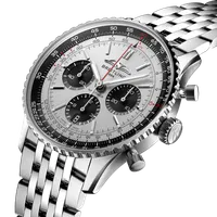 Navitimer B01 Chronograph 43 — thumbnail 2