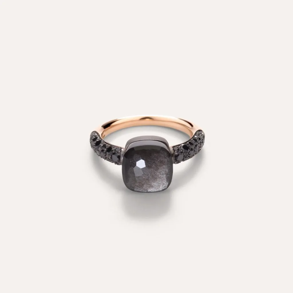 Ring Nudo Petit — 3