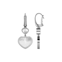 Ohrringe Happy Hearts — thumbnail 3