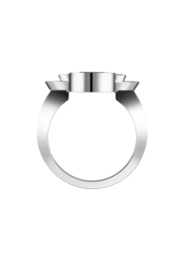 Ring Happy Diamonds 8 — 3