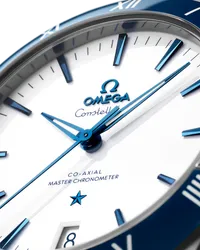 Constellation Co‑axial Master Chronometer 41 MM — thumbnail 3